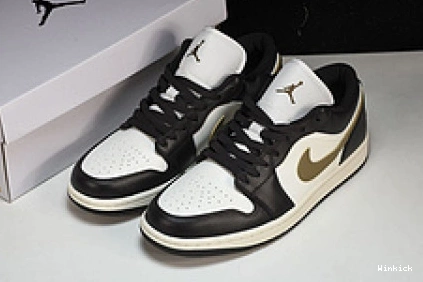 Low 1 DC0774-200  Jordan 0814